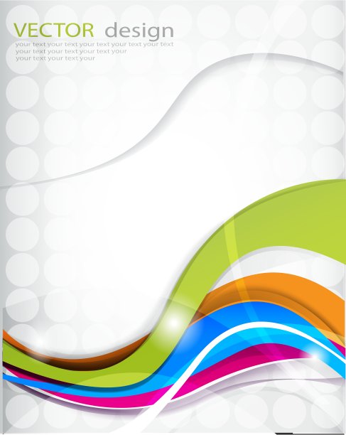 抽象的背景设计图片下载