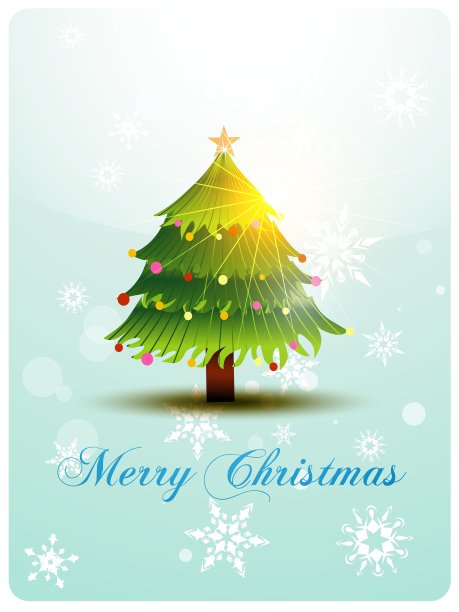 圣诞节的背景图片下载