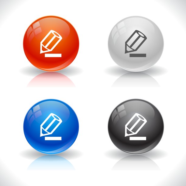 网站模板按钮图片下载