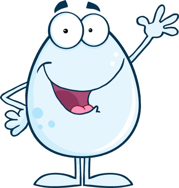 复活节活动卡通彩蛋快乐图片下载