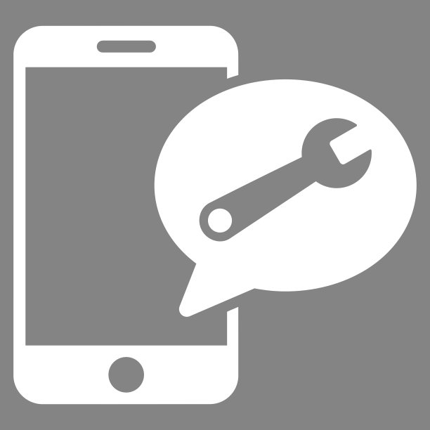 服务短信图标图片下载