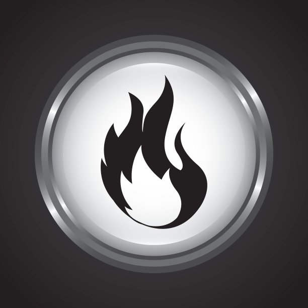 火图标图片下载