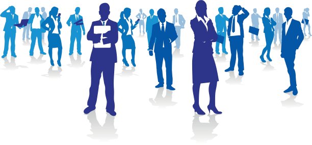 业务人员图片下载