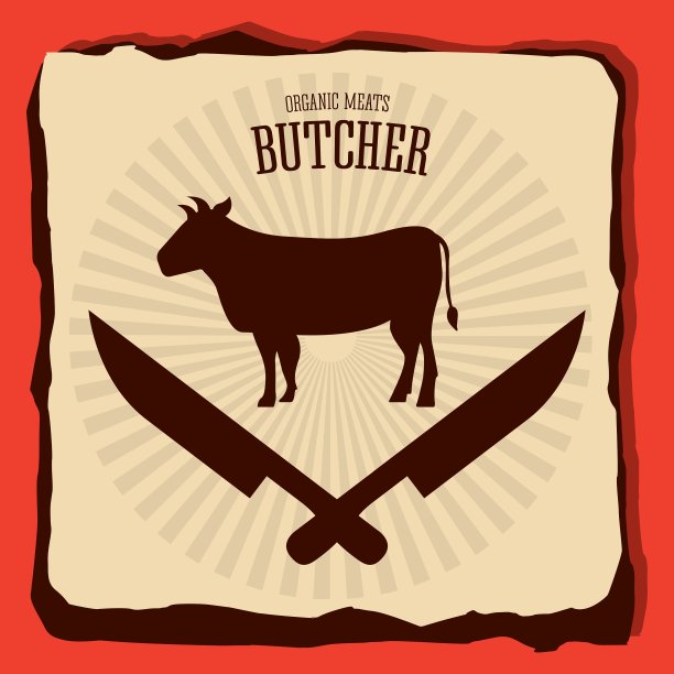 屠夫菜单图片下载