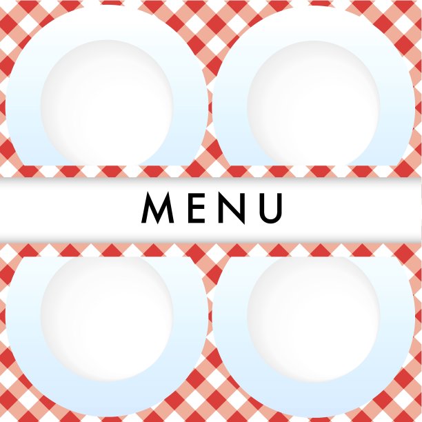 菜单卡图片下载