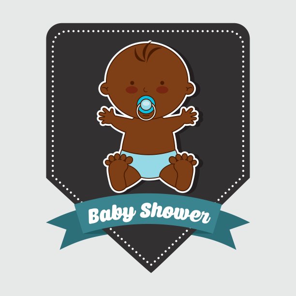 婴儿洗澡图片下载