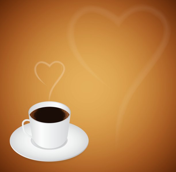 咖啡杯图片下载