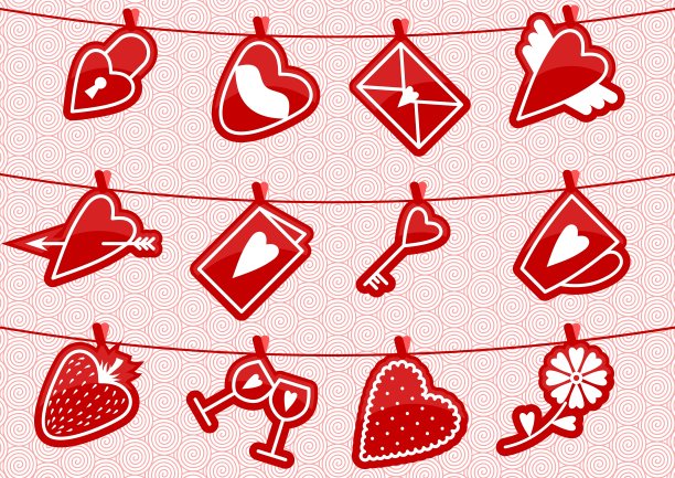 韩寒爱图标图片下载