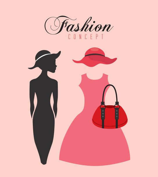 女性的时尚图片下载