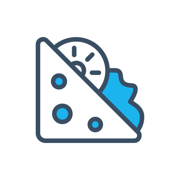 三明治图标图片下载