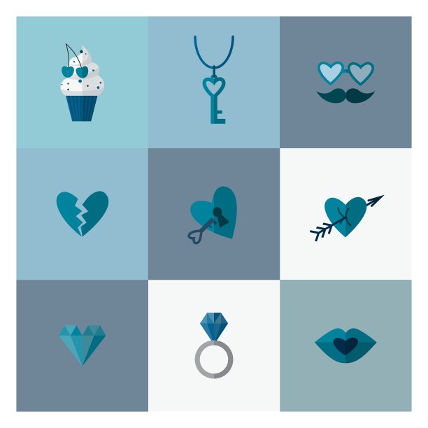 情人节快乐图片下载