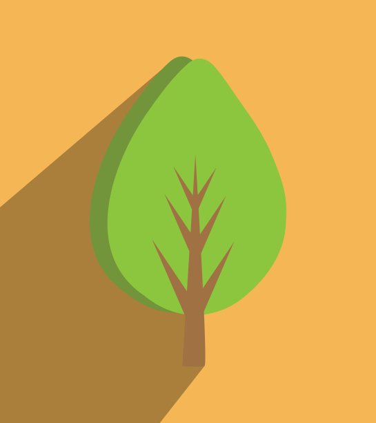 森林自然公园及景观图片下载