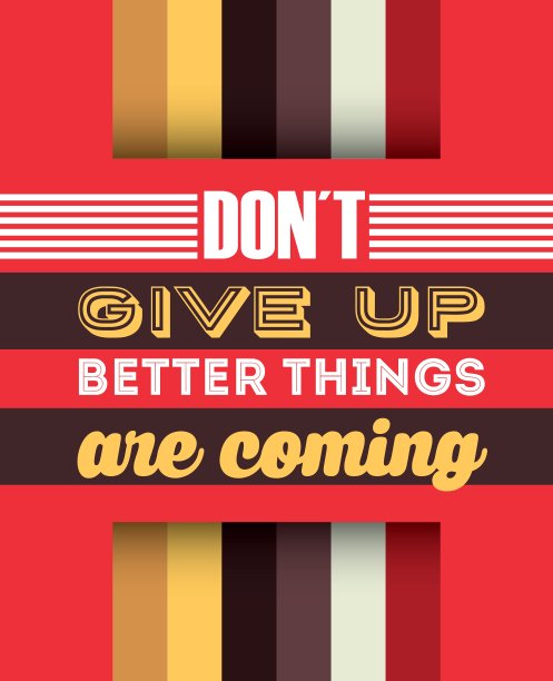 复古海报图片下载