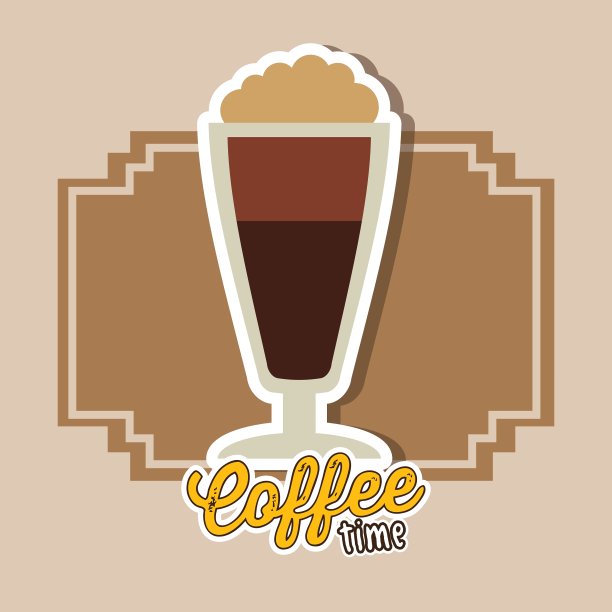 美味的咖啡图片下载