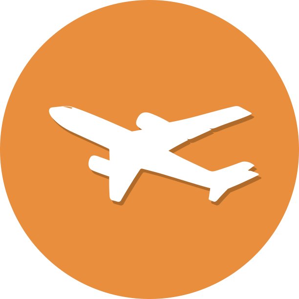 飞机的象征图片下载