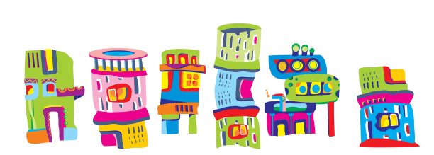 童话的房子图片下载