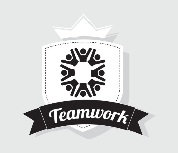 团队合作设计图片下载