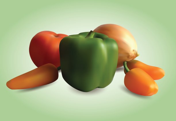 蔬菜静物图片下载