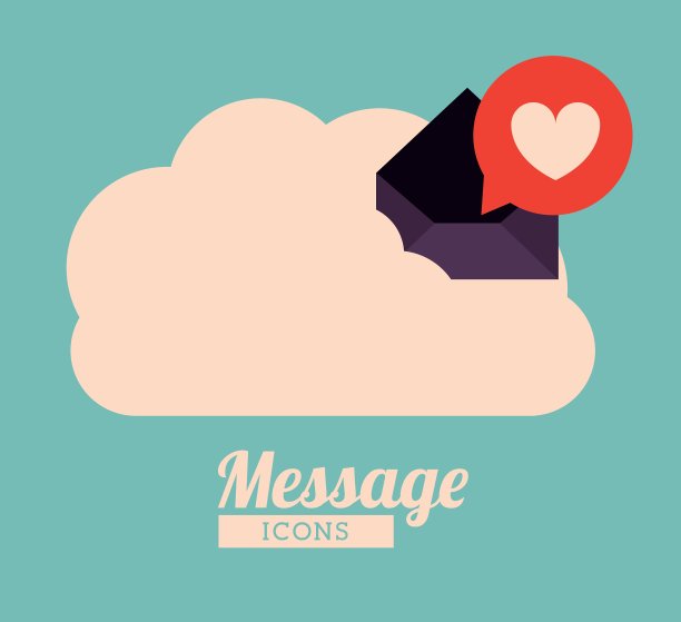 信息设计图片下载