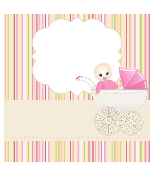 婴儿卡图片下载