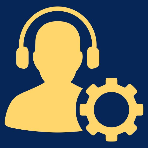 运营商配置图标图片下载