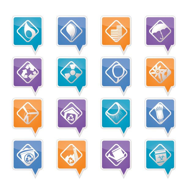 生态图标图片下载