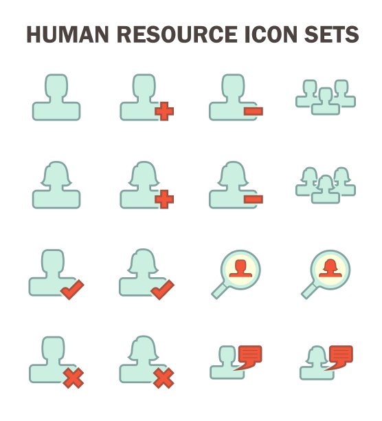 人图标图片下载