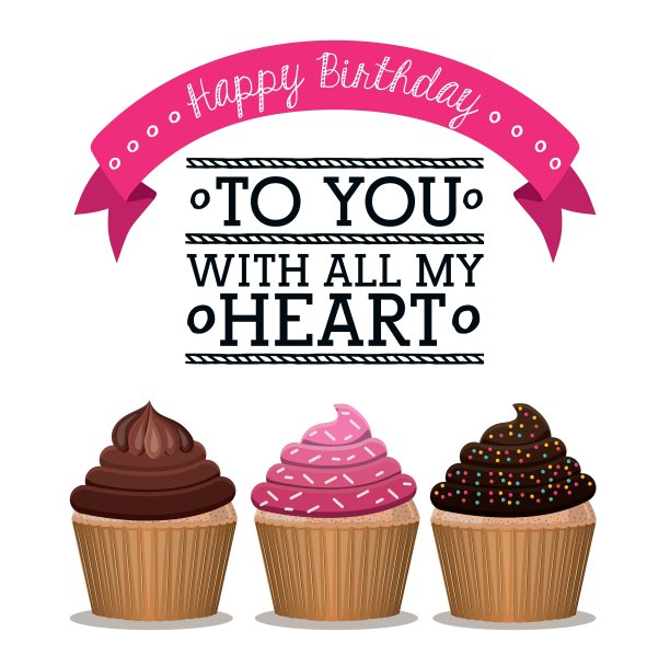 蛋糕设计图片下载