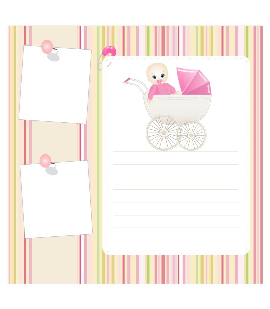 婴儿卡图片下载