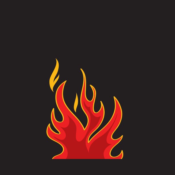 火的象征图片下载