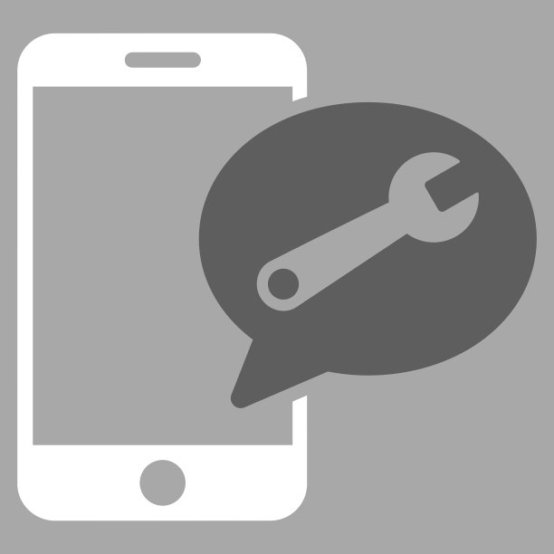 服务短信图标图片下载