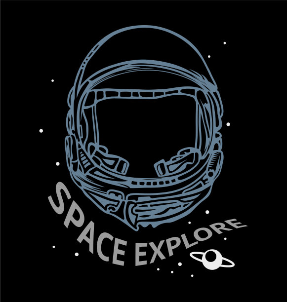 太空探索图片下载