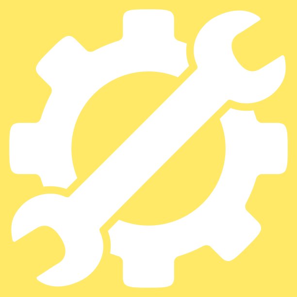 服务工具图标图片下载