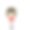卡通快乐的女人用言语泡泡图片下载