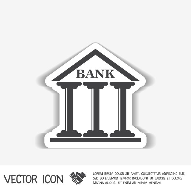 银行大楼图片下载