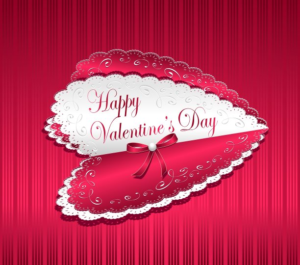 情人节快乐图片下载