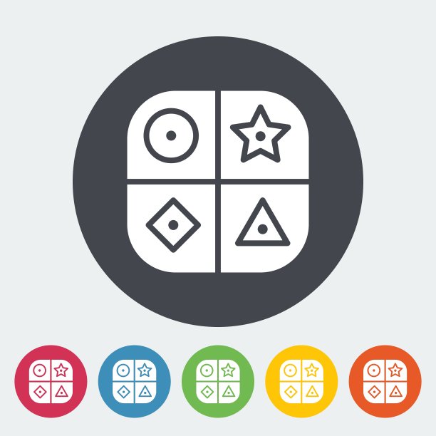 分拣益智玩具图片下载