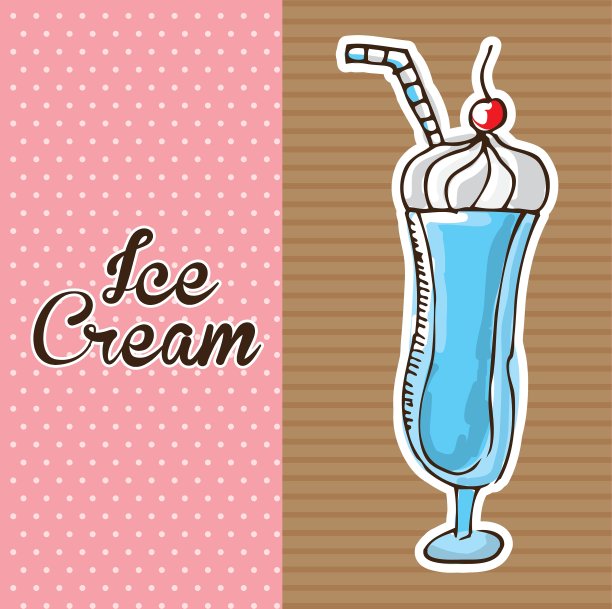 冰淇淋图片下载