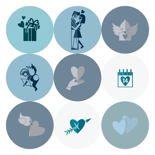 情人节快乐图片下载