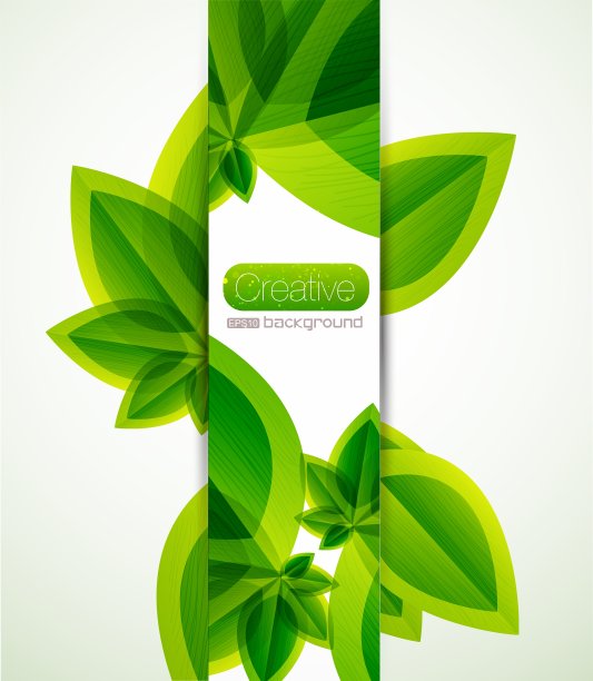 自然的抽象背景图片下载