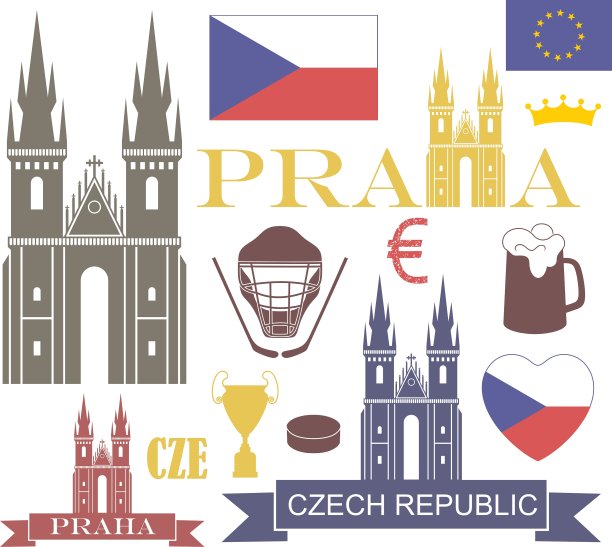 捷克共和国图片下载