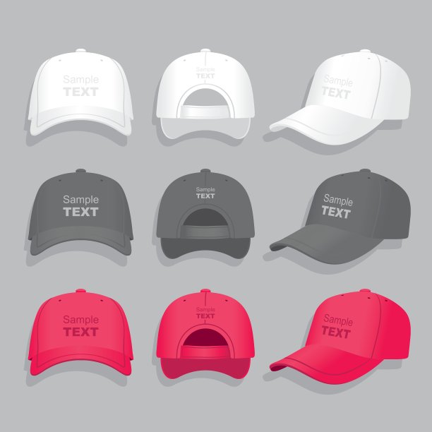 棒球帽图片下载