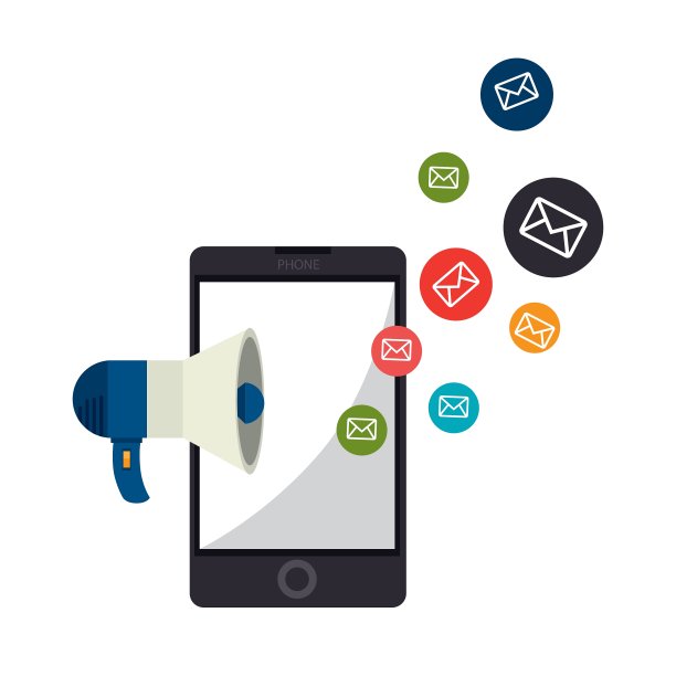 电子邮件设计图片下载