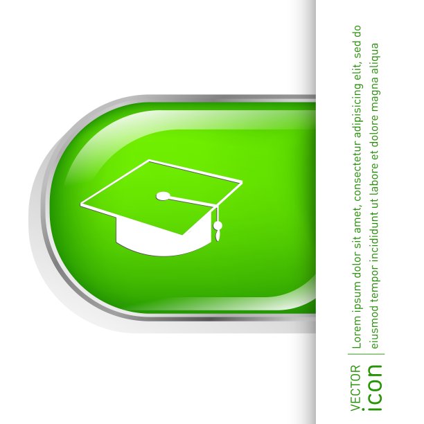 教育标志图片下载