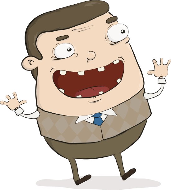 奇怪的老师图片下载