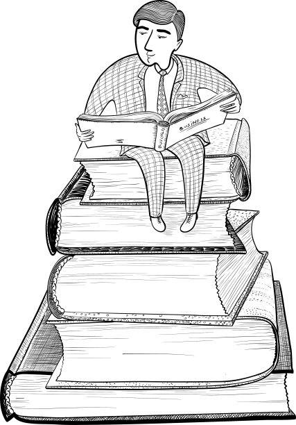 商人读图片下载