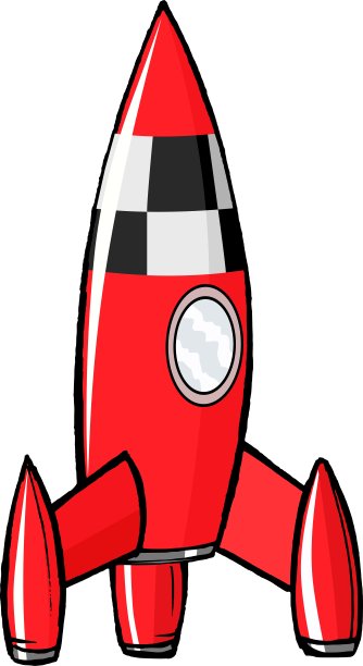 玩具火箭图片下载