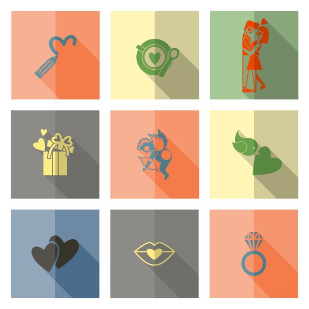 情人节快乐图片下载