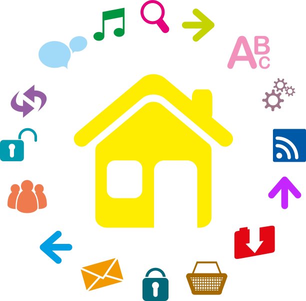 网络图标图片下载