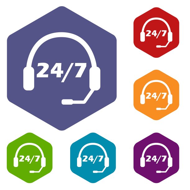 支持菱形图标图片下载